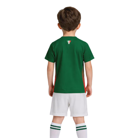 Children's set Palmeiras Home 2026-27