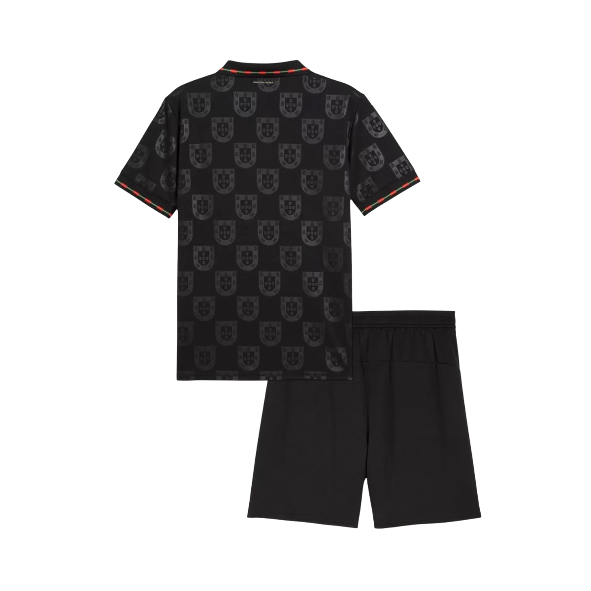 Children's set Portugal 2026