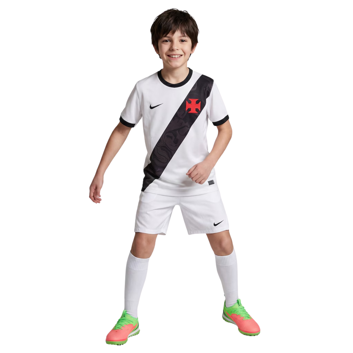 Children's set Vasco Away 2026-27