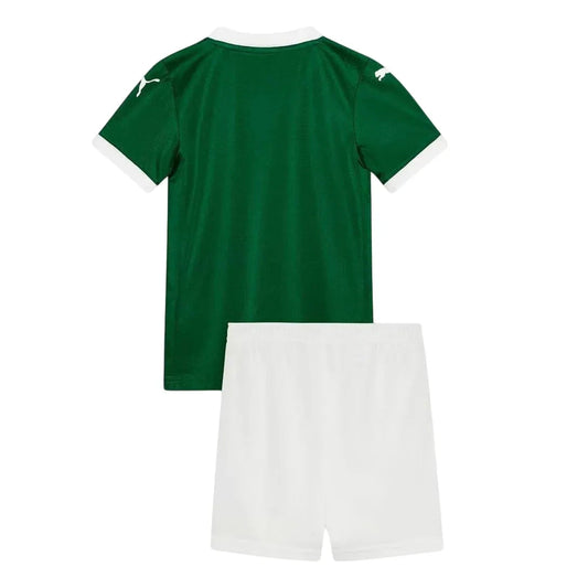 Children's set Palmeiras Home 2025-26
