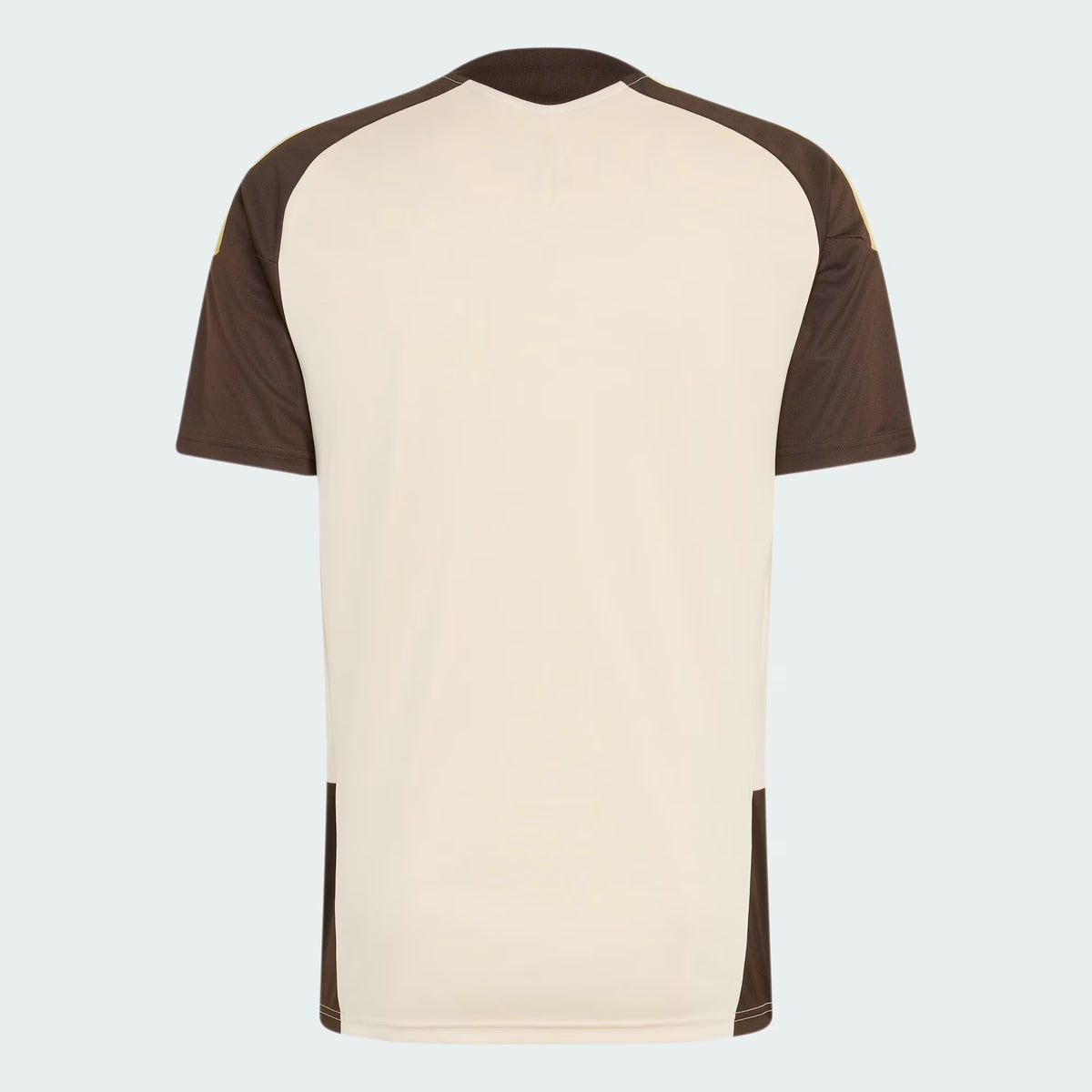 Jersey Flamengo Staff Beige 2026