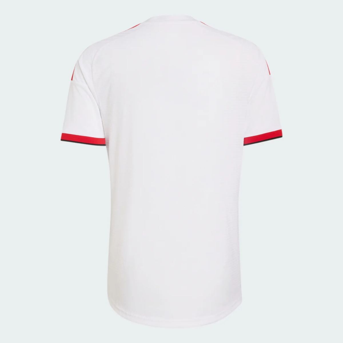Jersey Flamengo Away Player 2026-27
