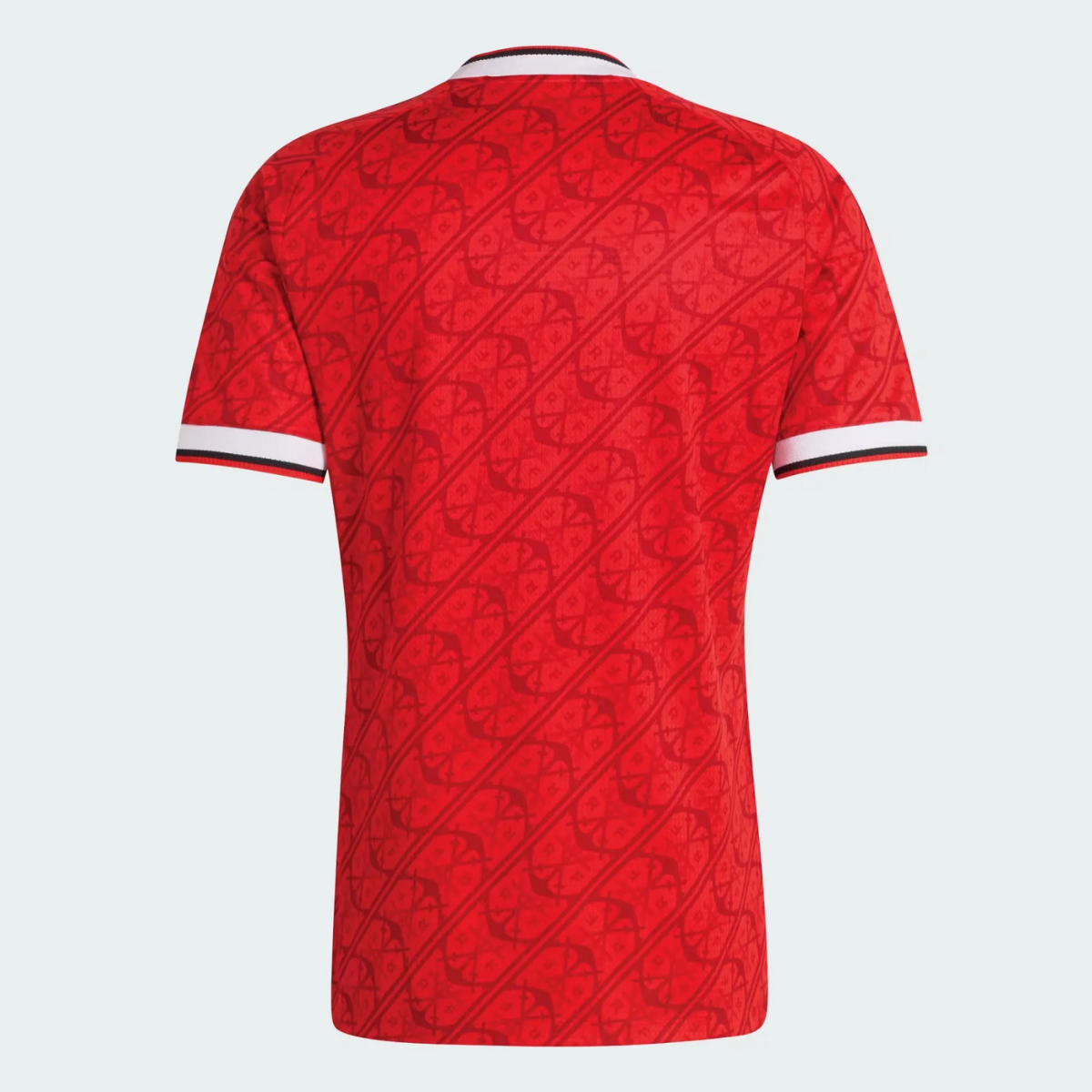 Jersey Flamengo Third Player 2026-27