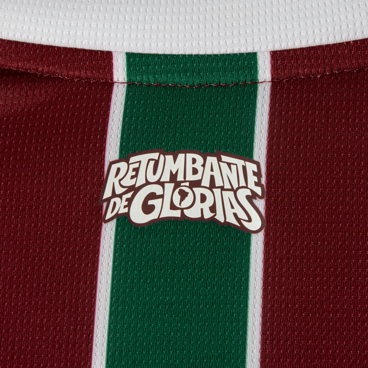 Jersey Fluminense Home Women 2026-27