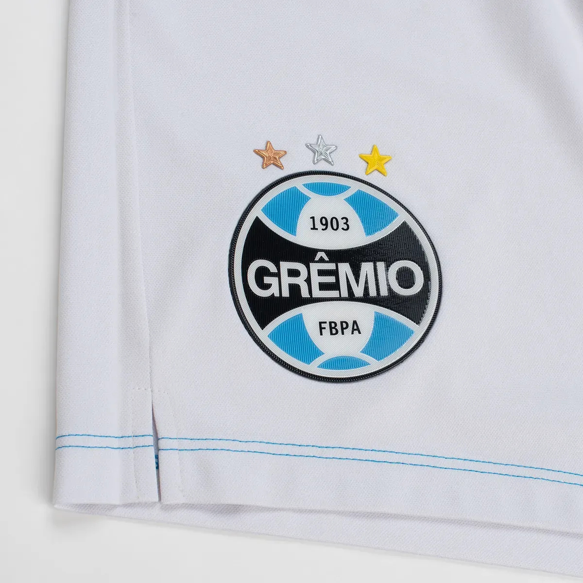 Children's set Grêmio Away 2026-27