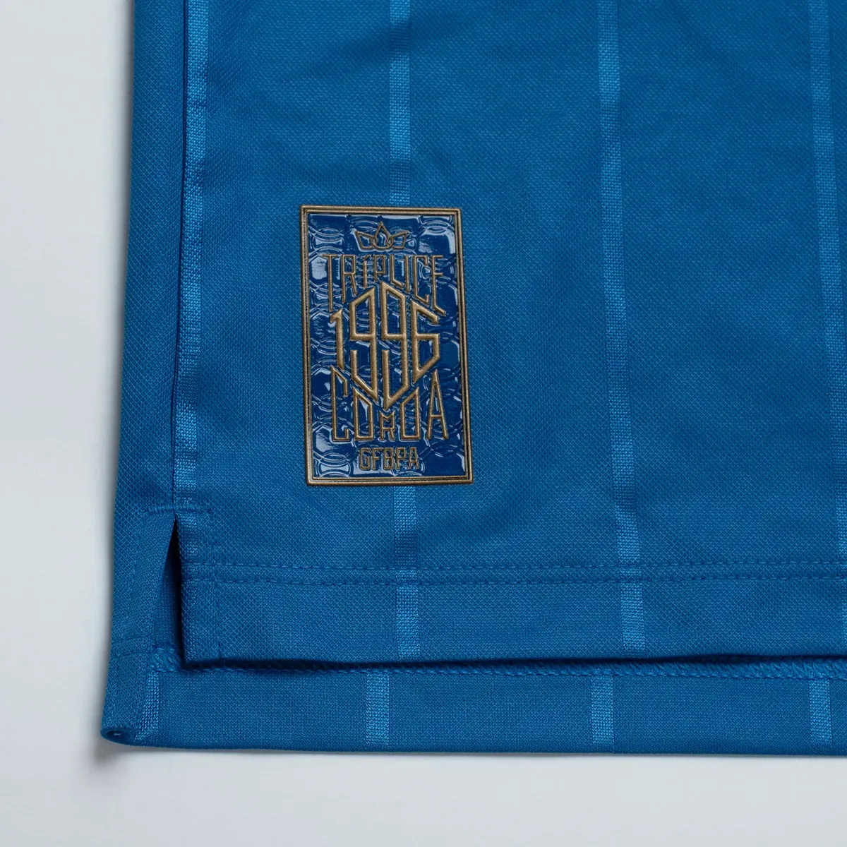 Jersey Grêmio Third 2026-27
