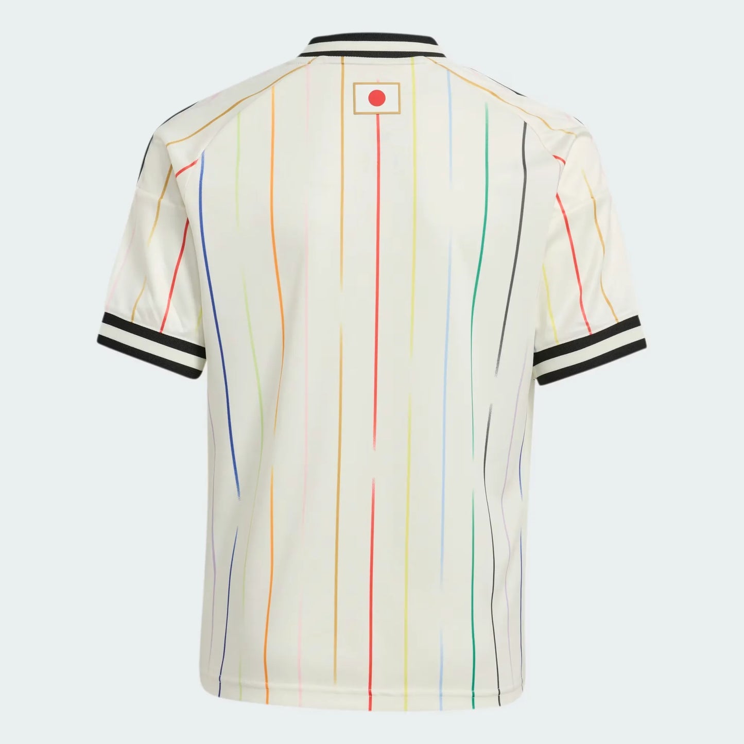Children's set Japan Away 2026