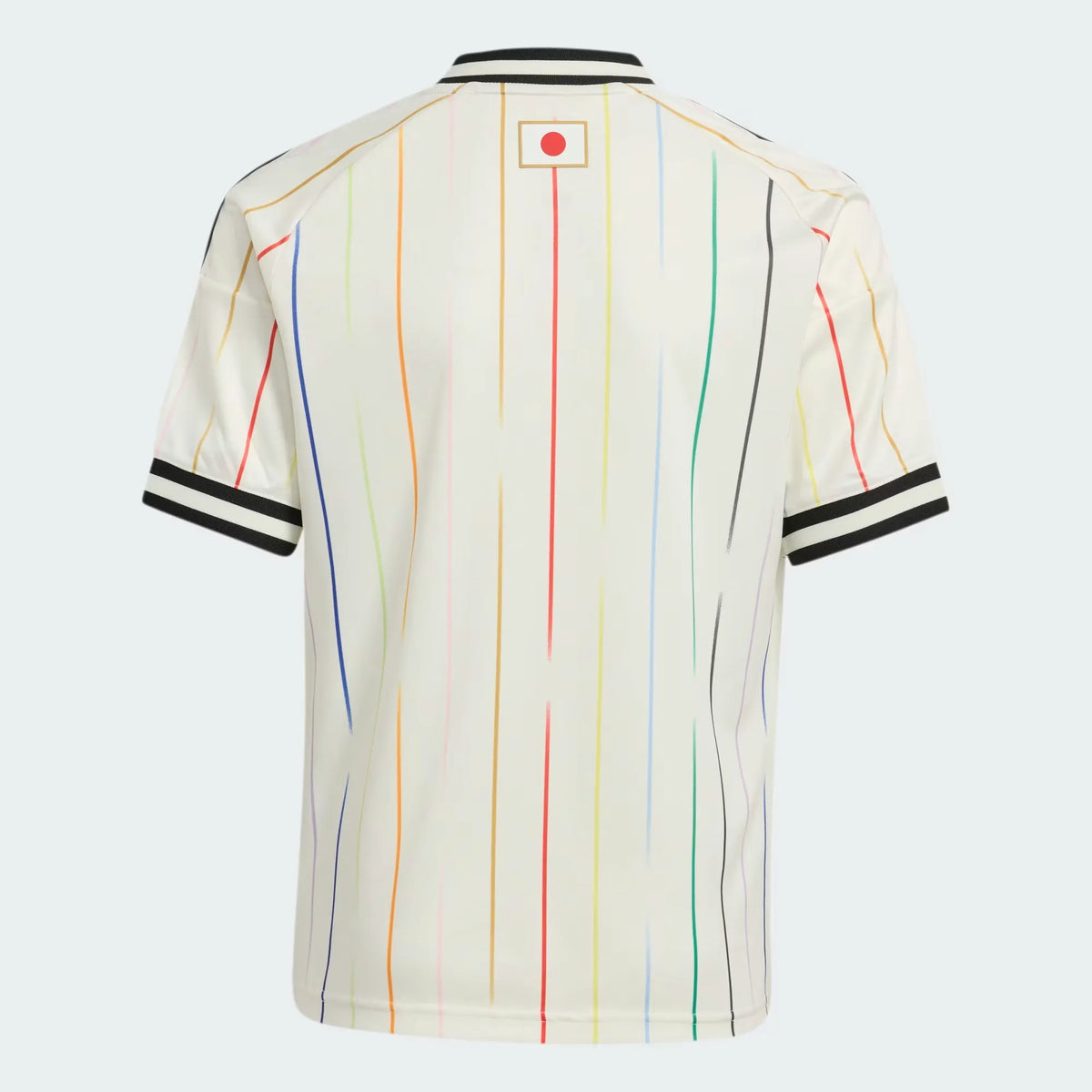 Children's set Japan Away 2026