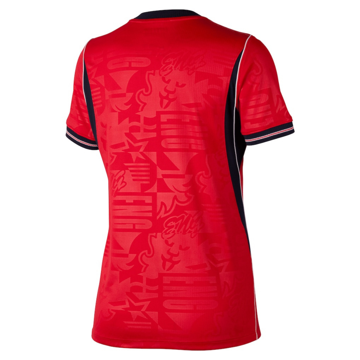 Jersey England Away Women 2026