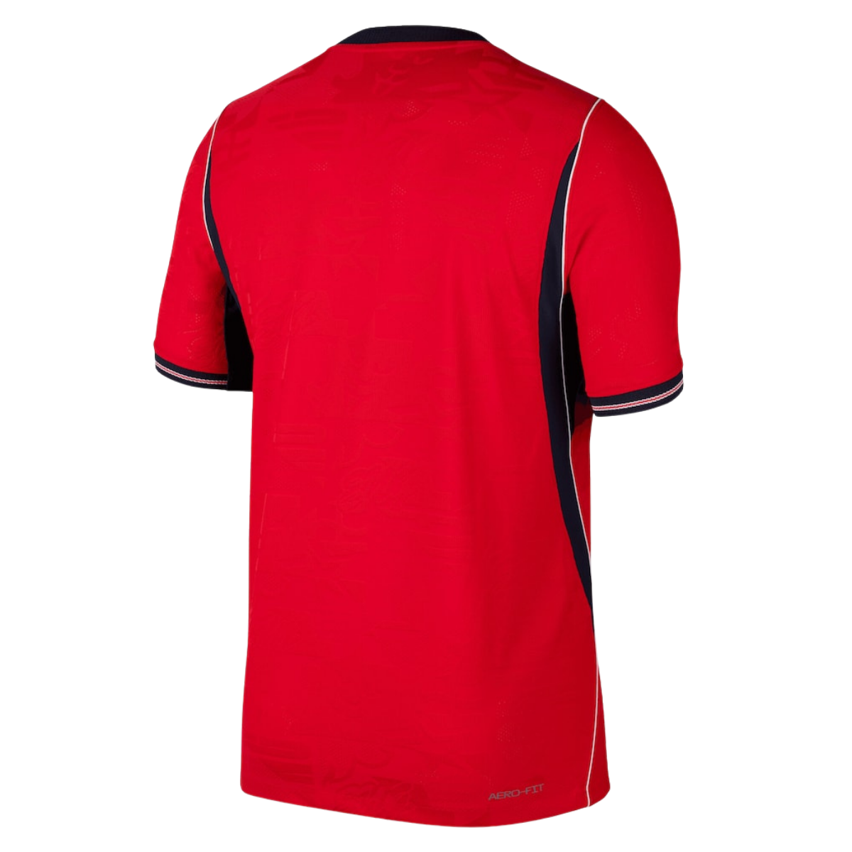 Jersey England Away Player 2026