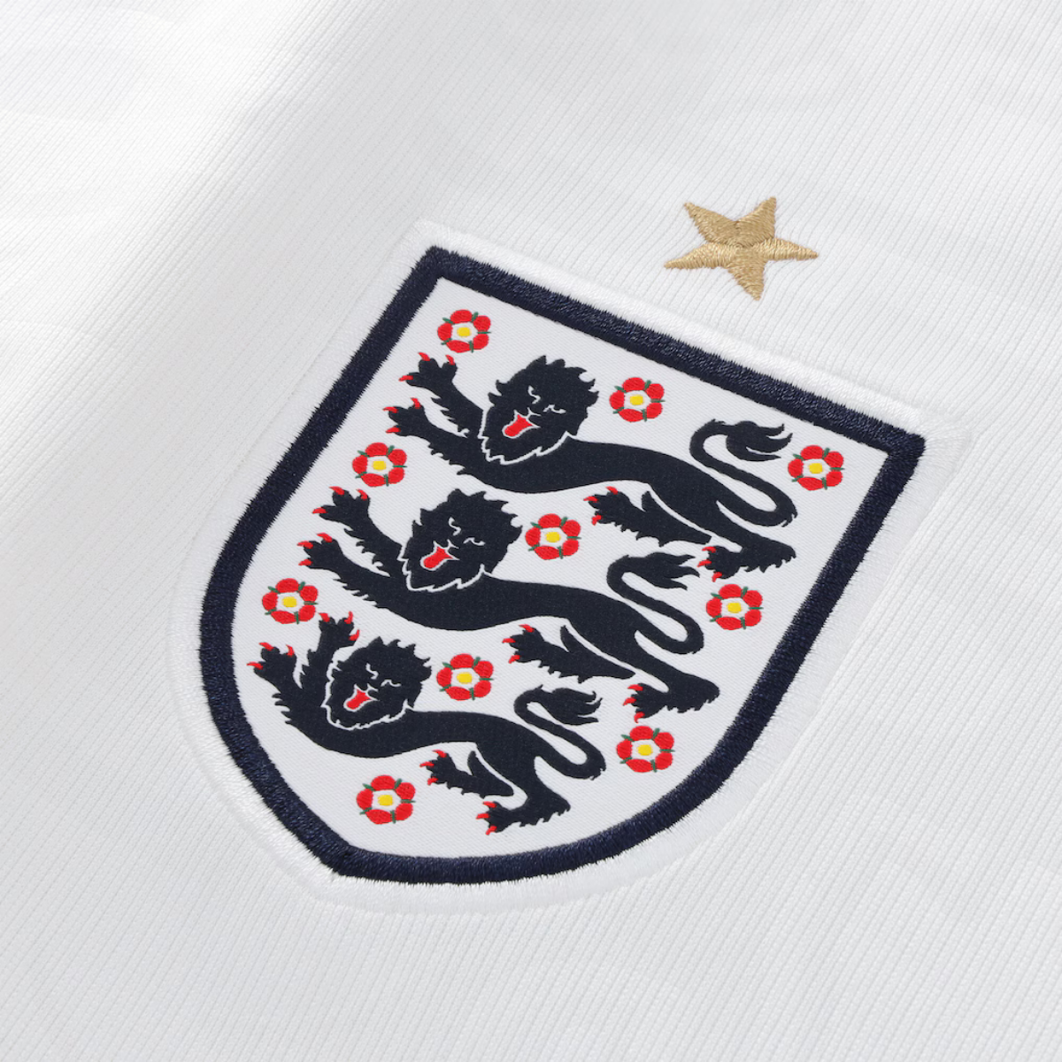 Jersey England Home 2026