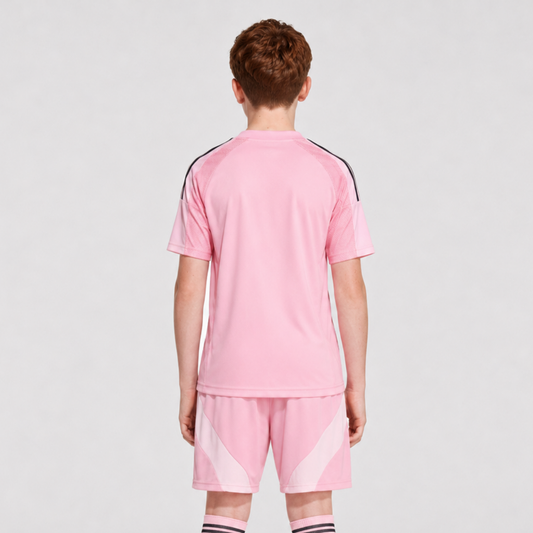 Children's set Inter Miami Home 2025-26