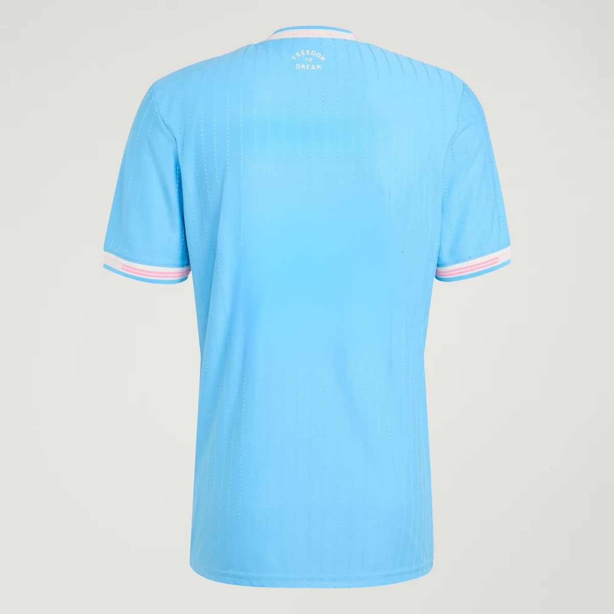 Jersey Inter Miami Third Player 2025-26