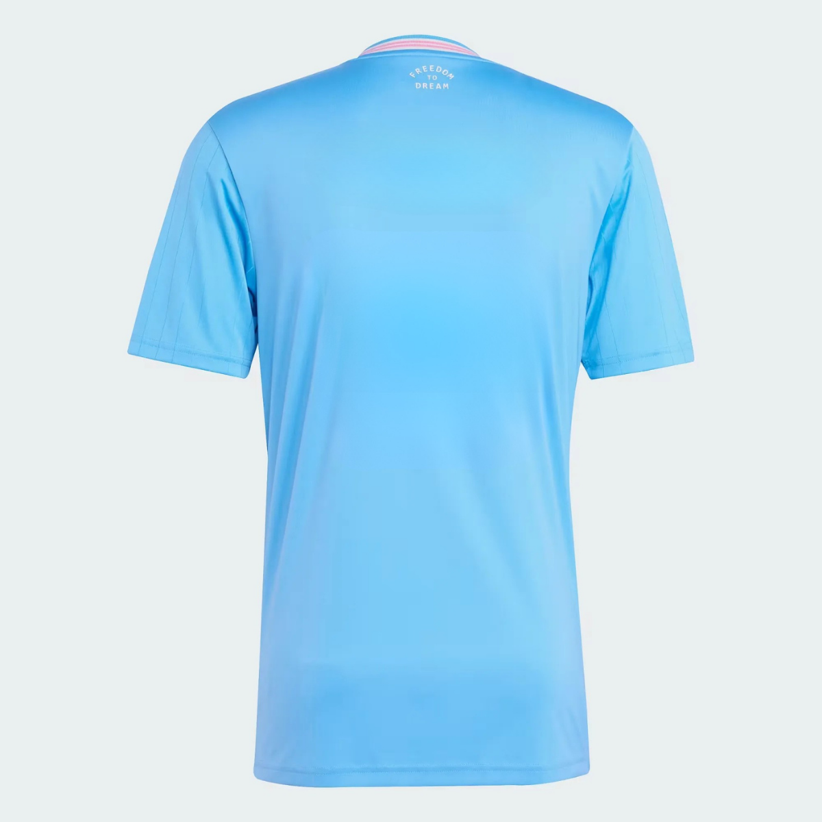 Jersey Inter Miami Third 2025-26