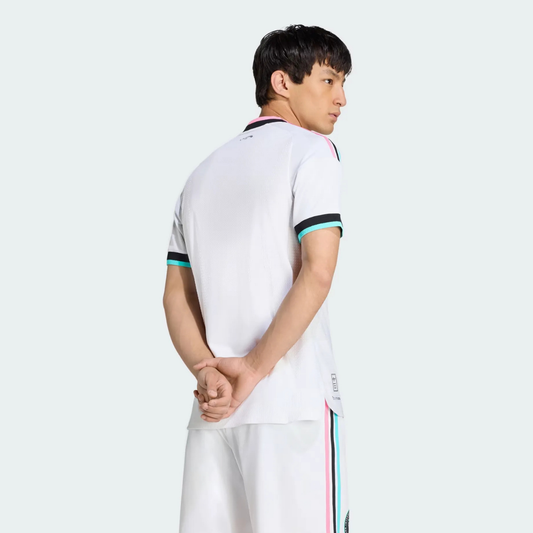 Jersey Inter Miami Third Player 2026-27
