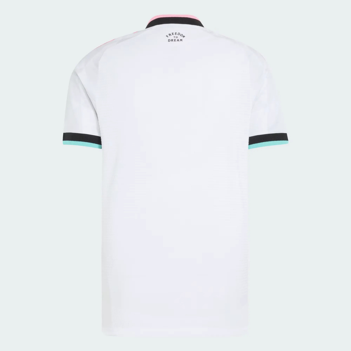 Jersey Inter Miami Third Player 2026-27