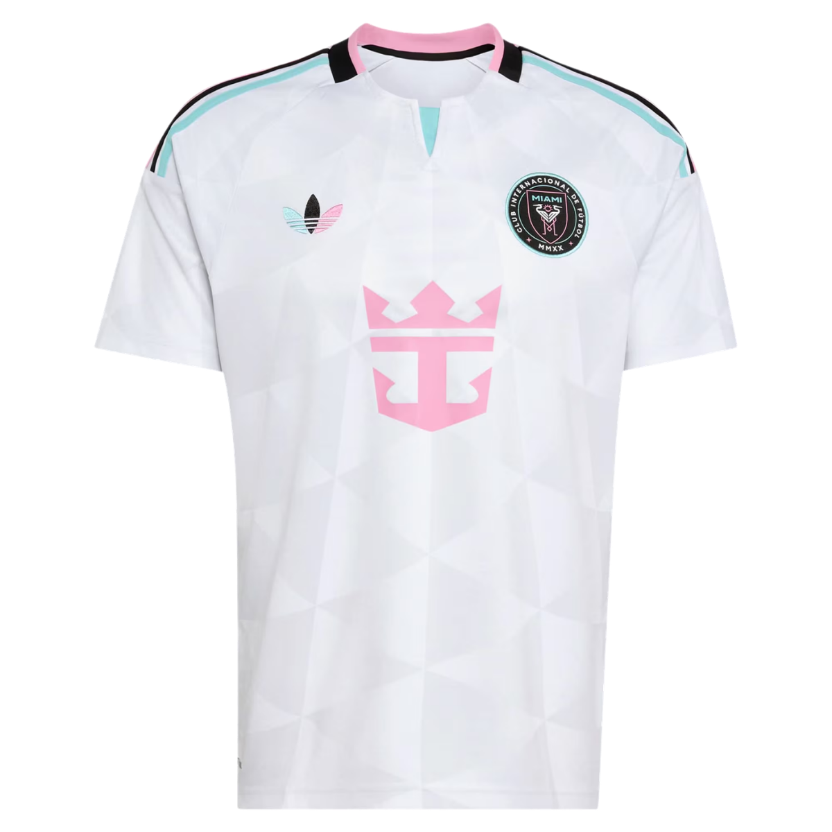 Jersey Inter Miami Third 2026-27