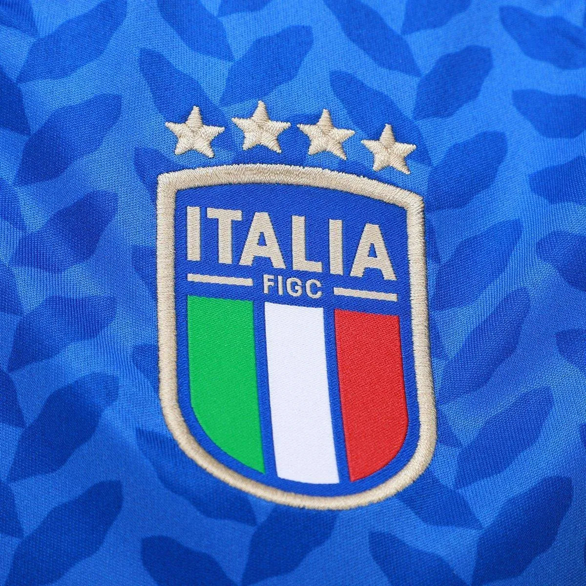 Jersey Italy Home Women 2026