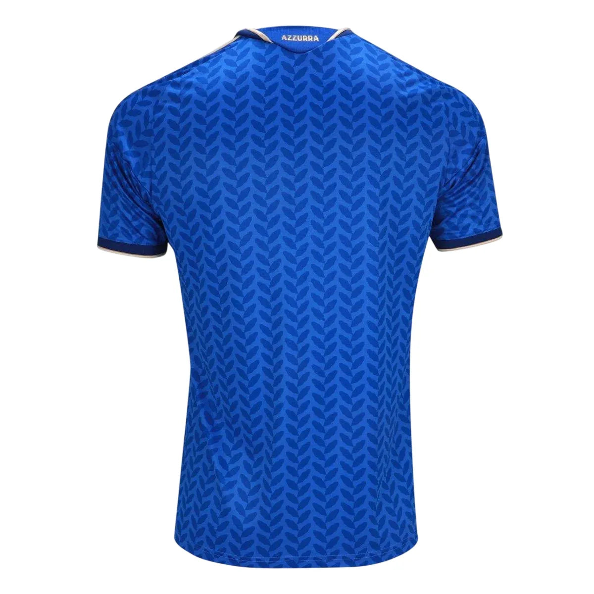 Jersey Italy Home 2026