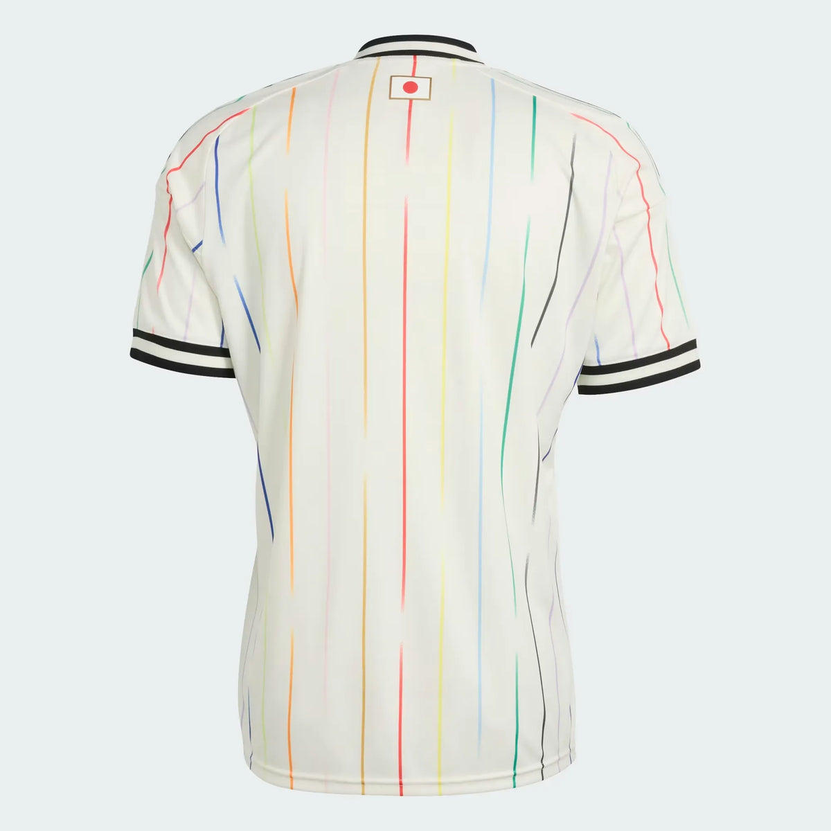 Jersey Japan Away 2026