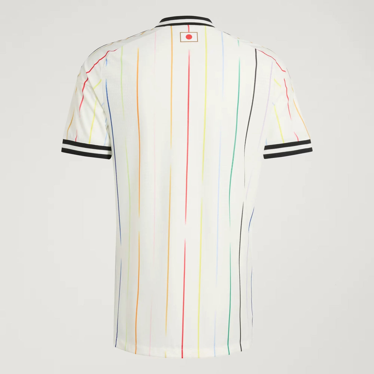 Jersey Japan Away Player 2026