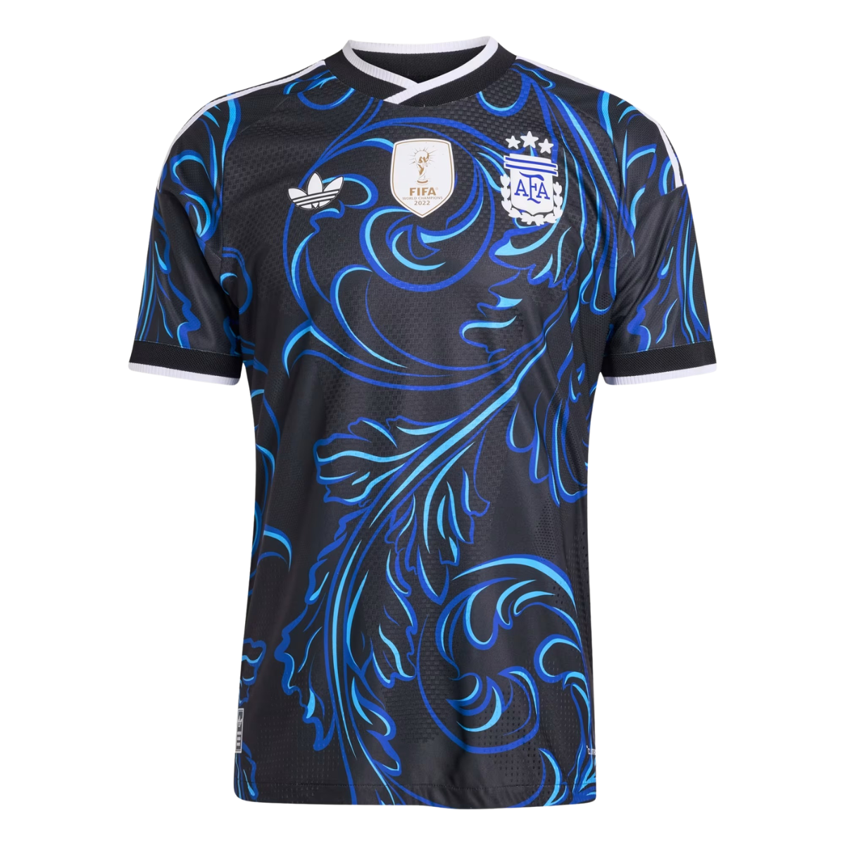 Jersey Argentina Away Player 2026