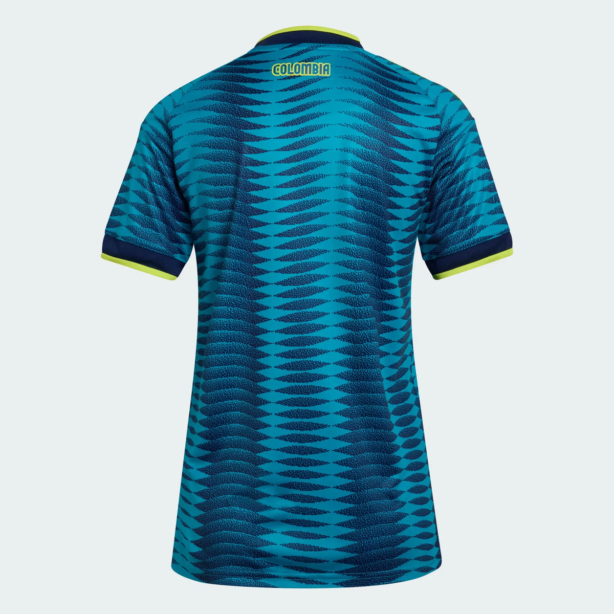 Jersey Colombia Away Women 2026