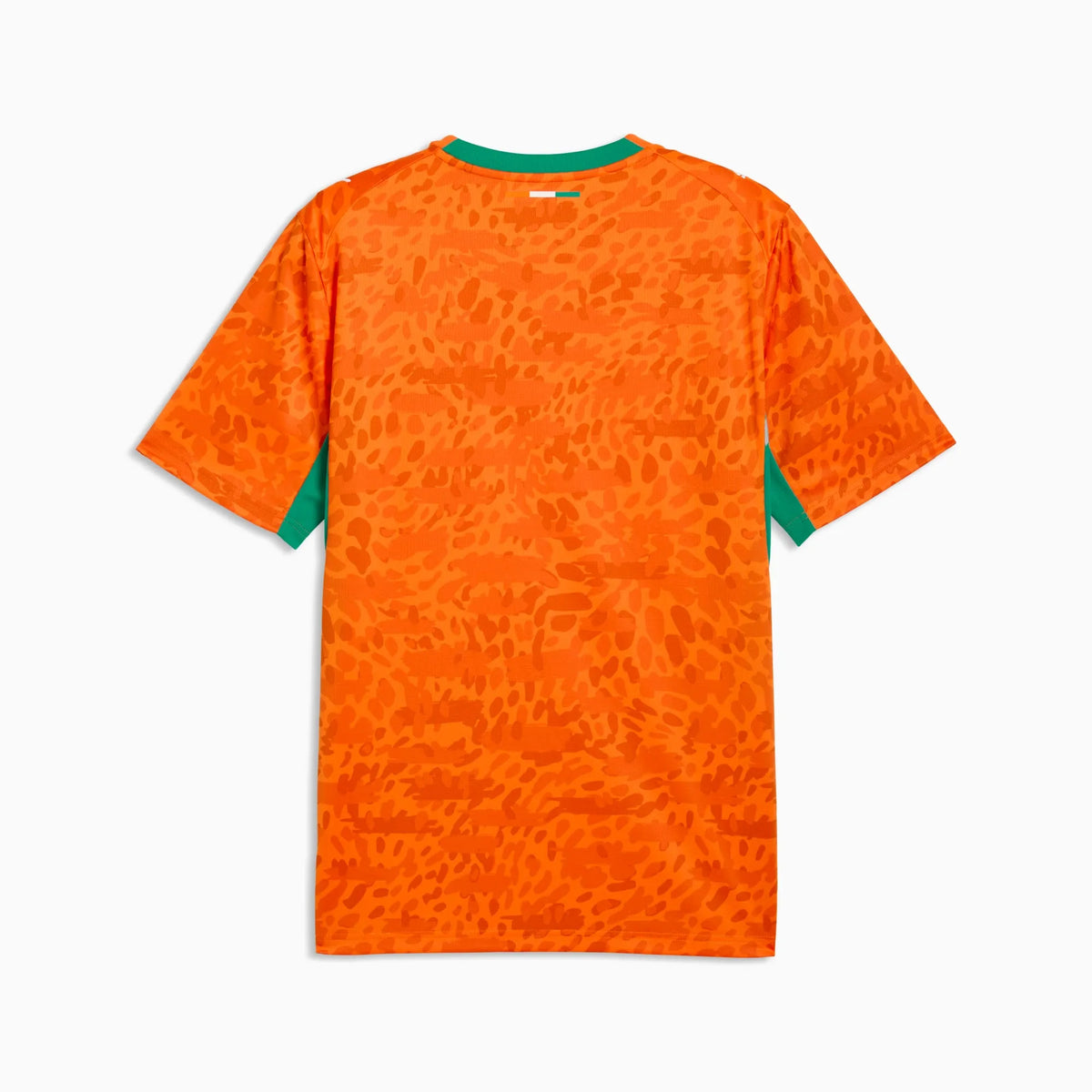 Jersey Côte d'Ivoire Home 2026