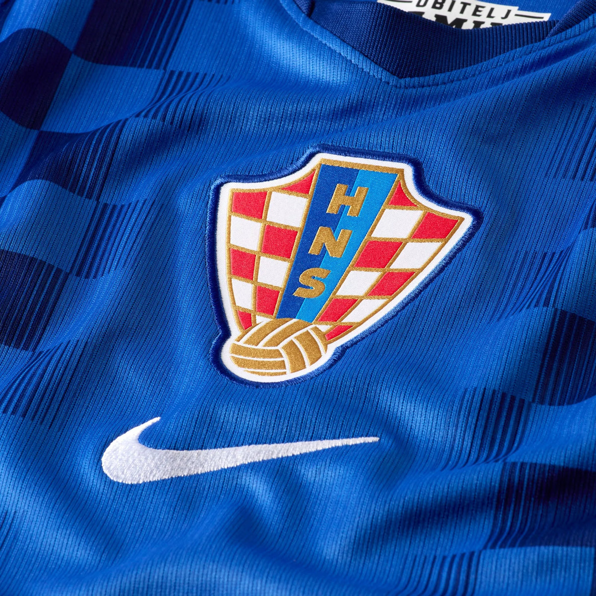 Jersey Croatia Away 2026
