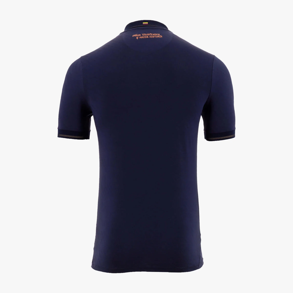 Jersey Ecuador Away 2026