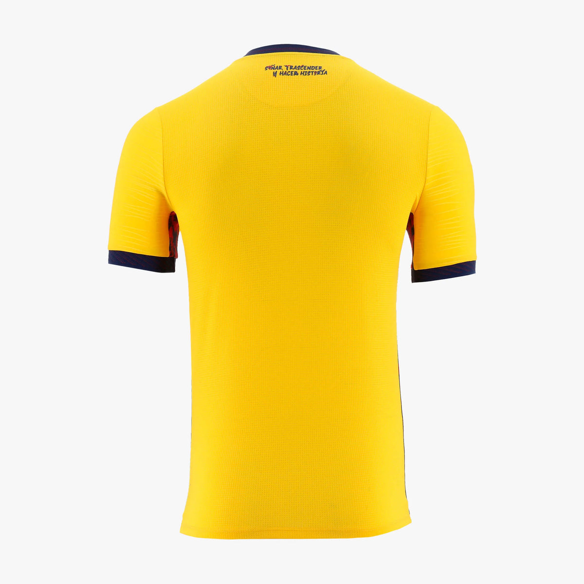 Jersey Ecuador Home 2026