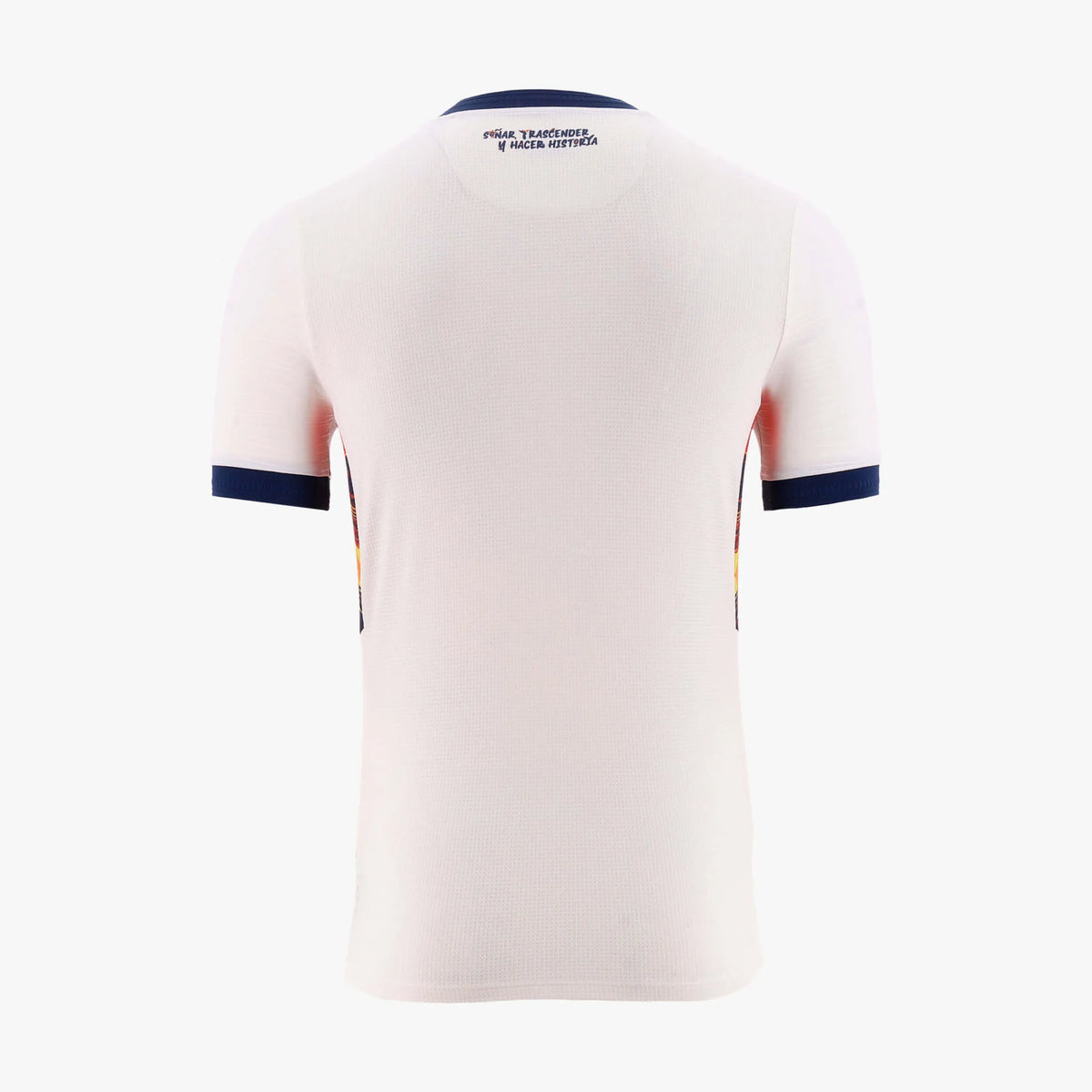 Jersey Ecuador Third 2026