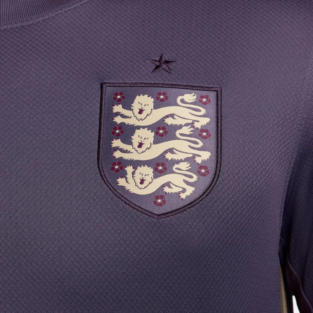Jersey England Away 2024