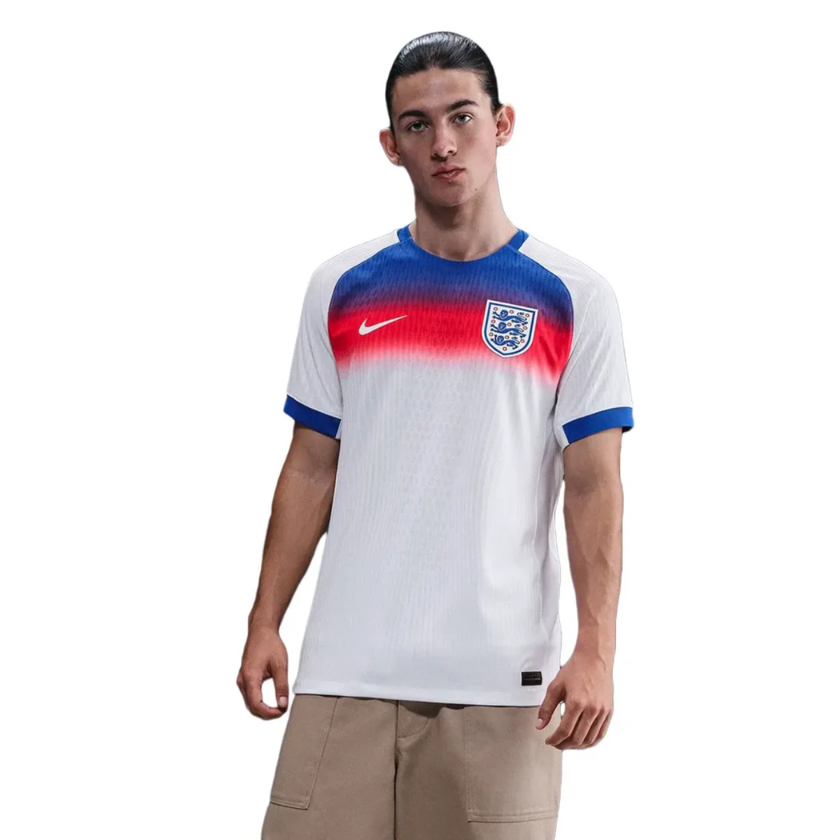 Jersey England Home Player 2025