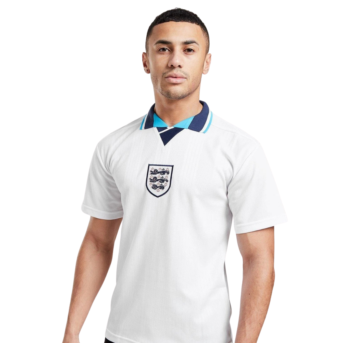 Jersey England Retro 1996