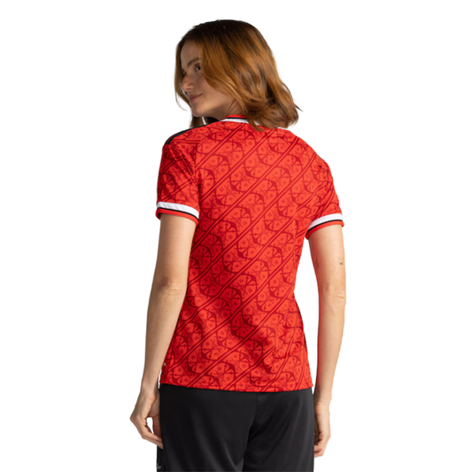 Jersey Flamengo Third Women 2026-27