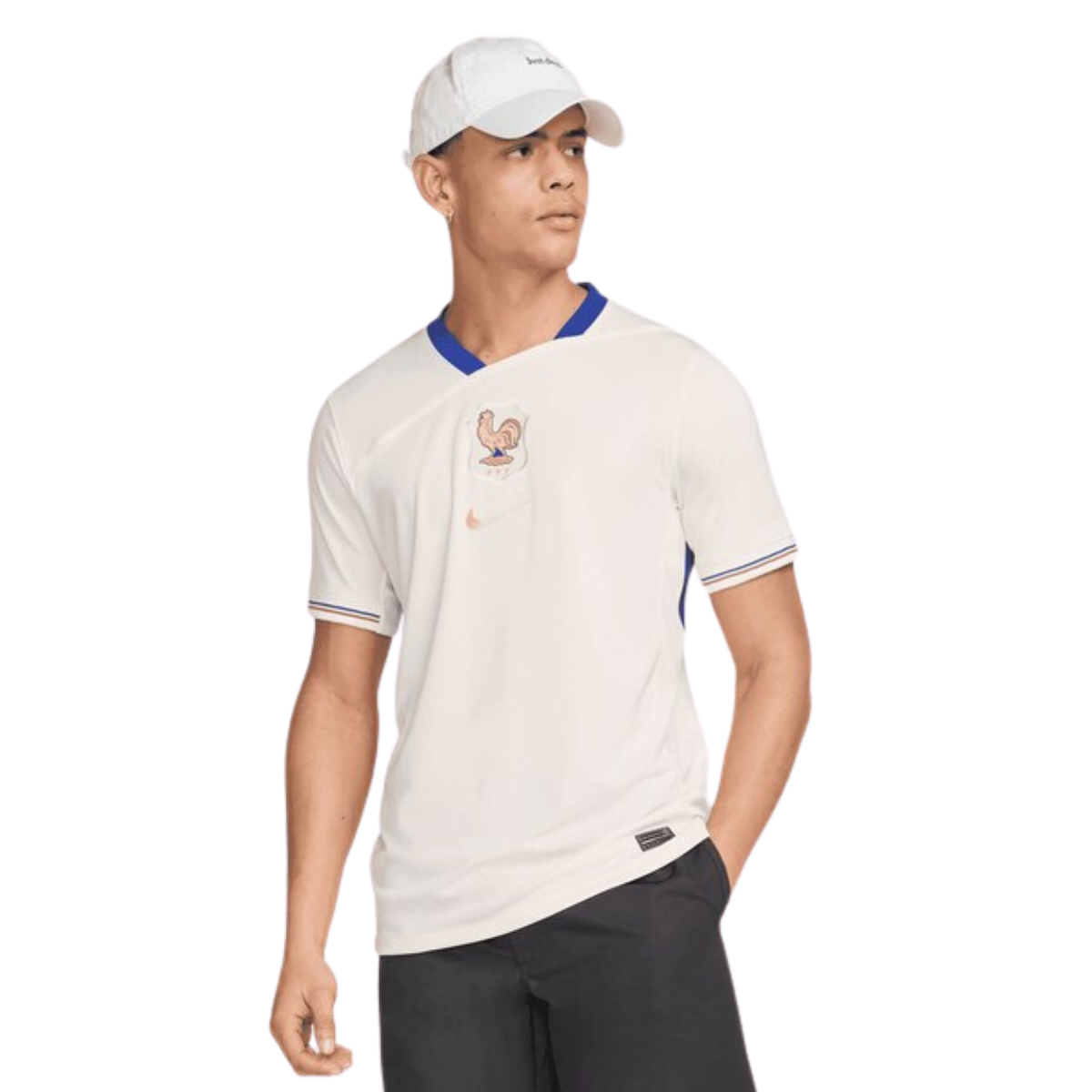 Jersey France Away 2025