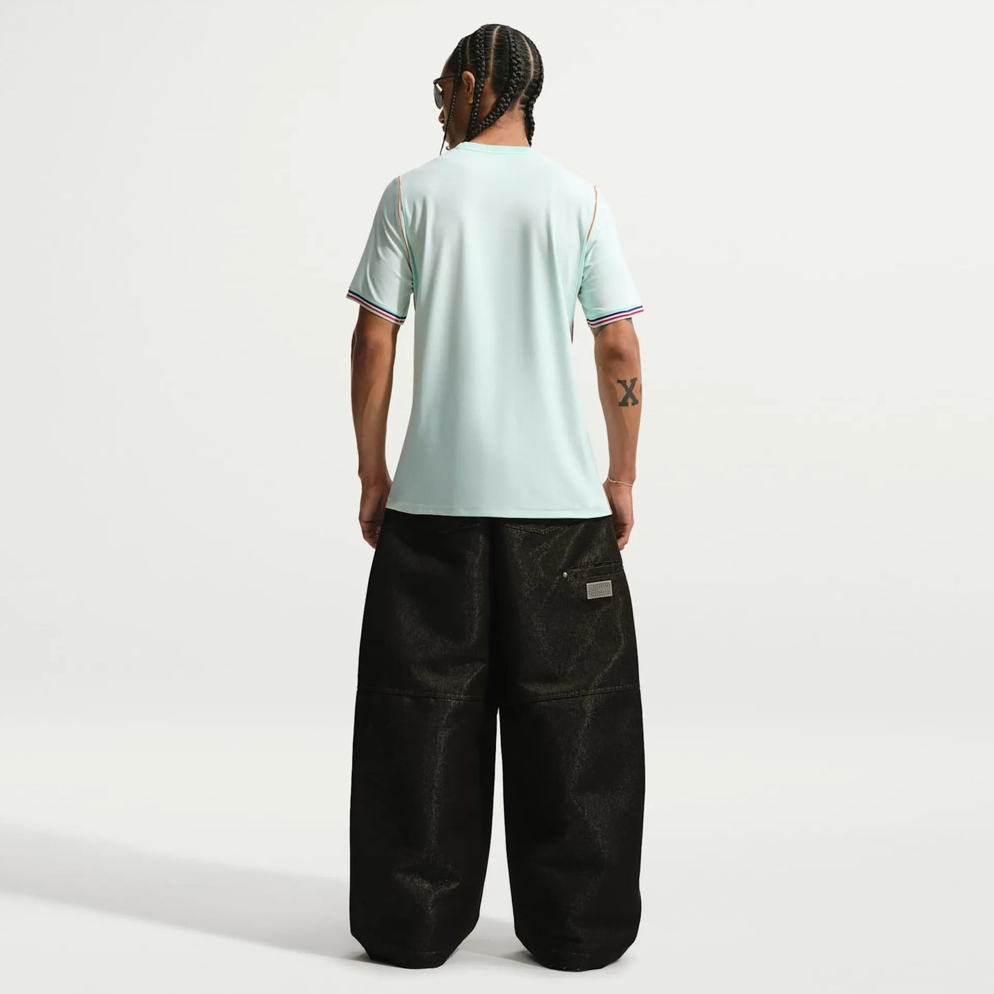 Jersey France Away 2026