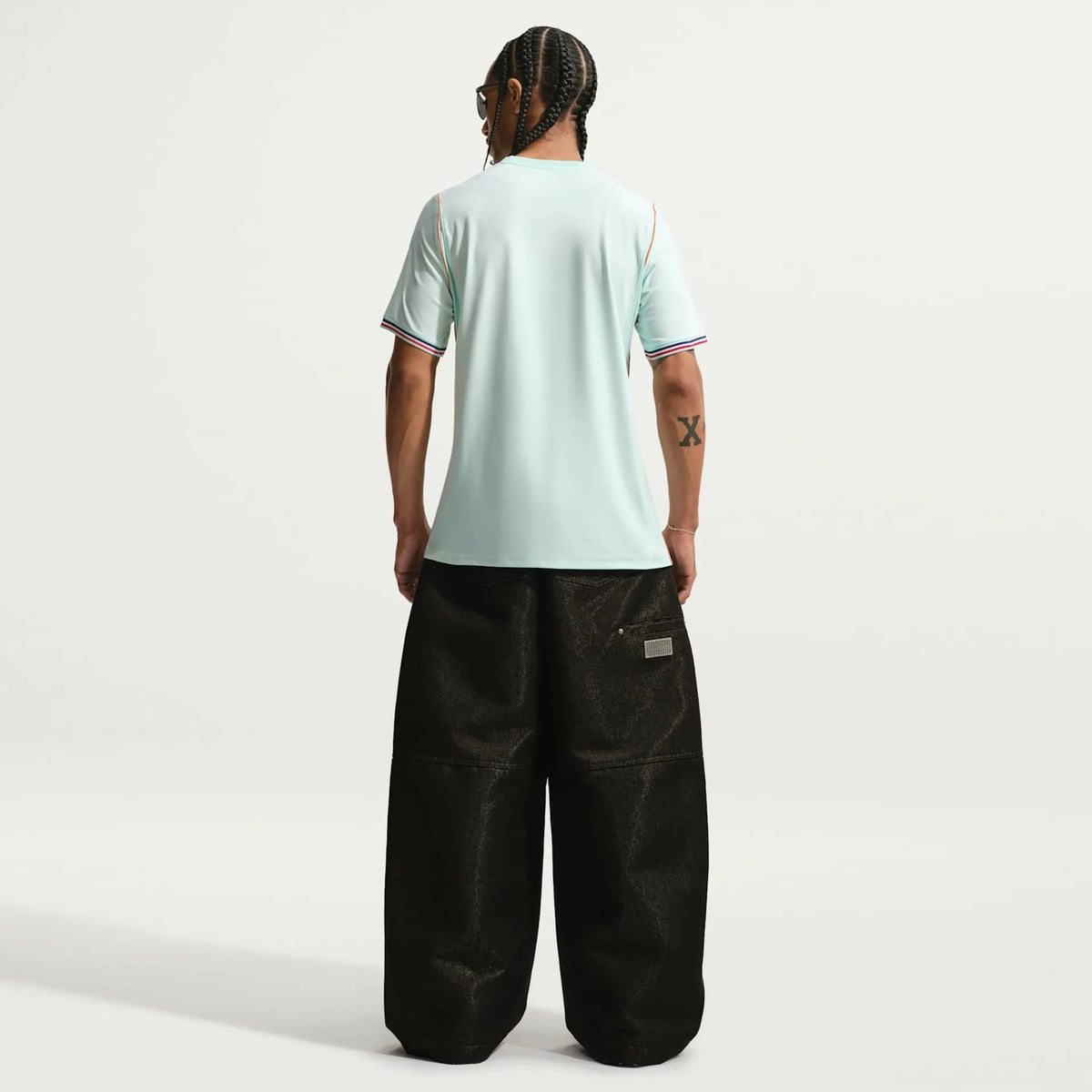 Jersey France Away 2026