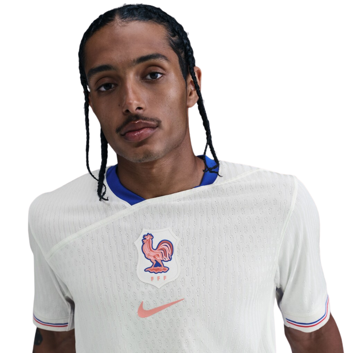 Jersey France Away Player 2025