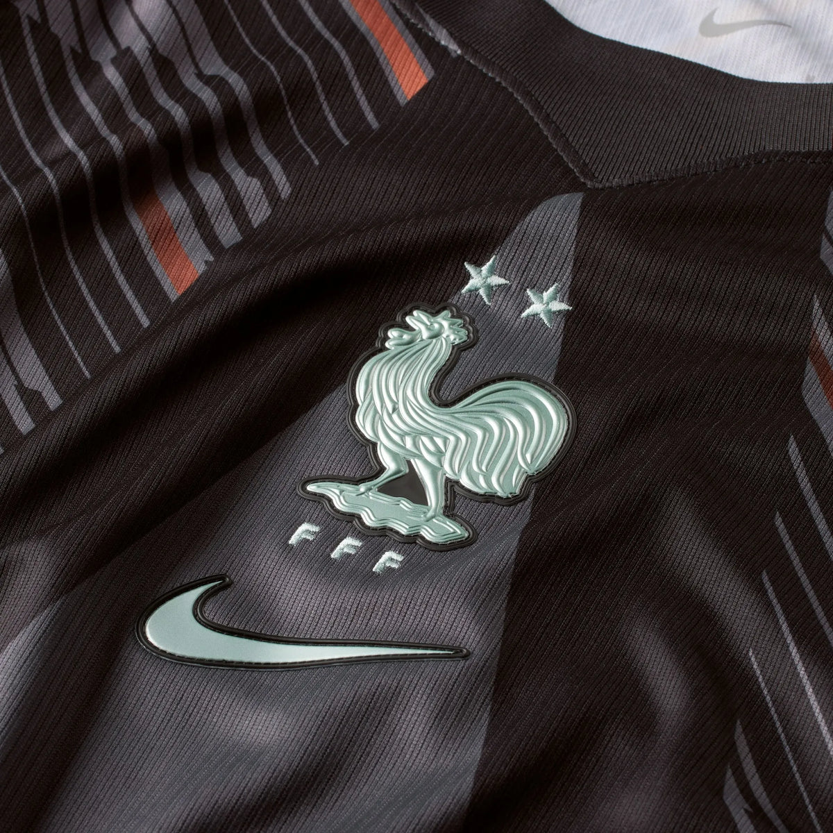 Jersey France Goalkeeper 2026