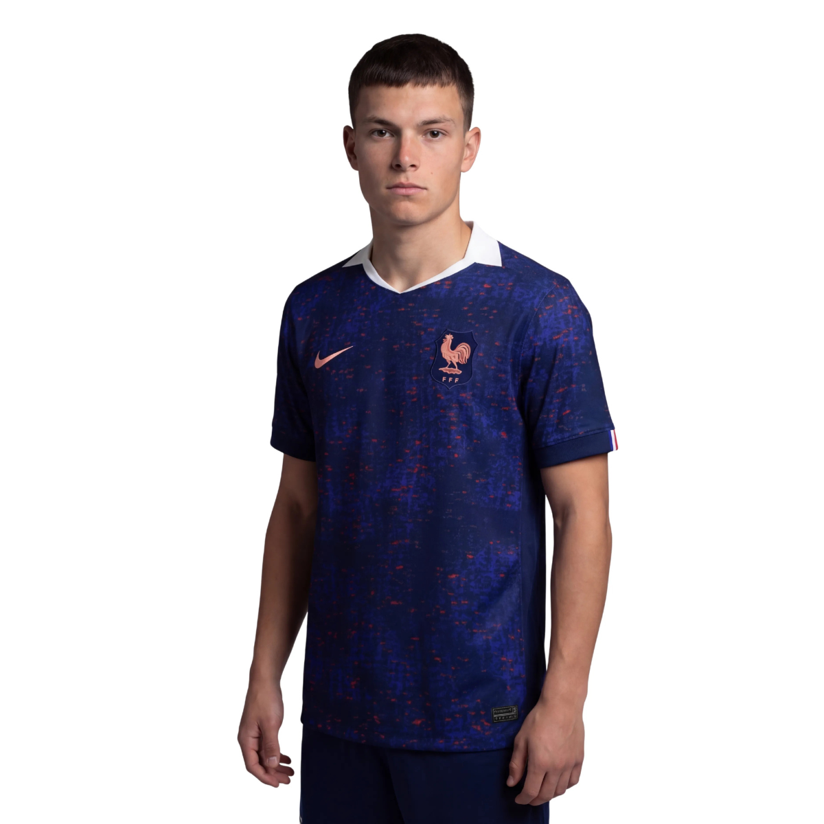 Jersey France Home 2025