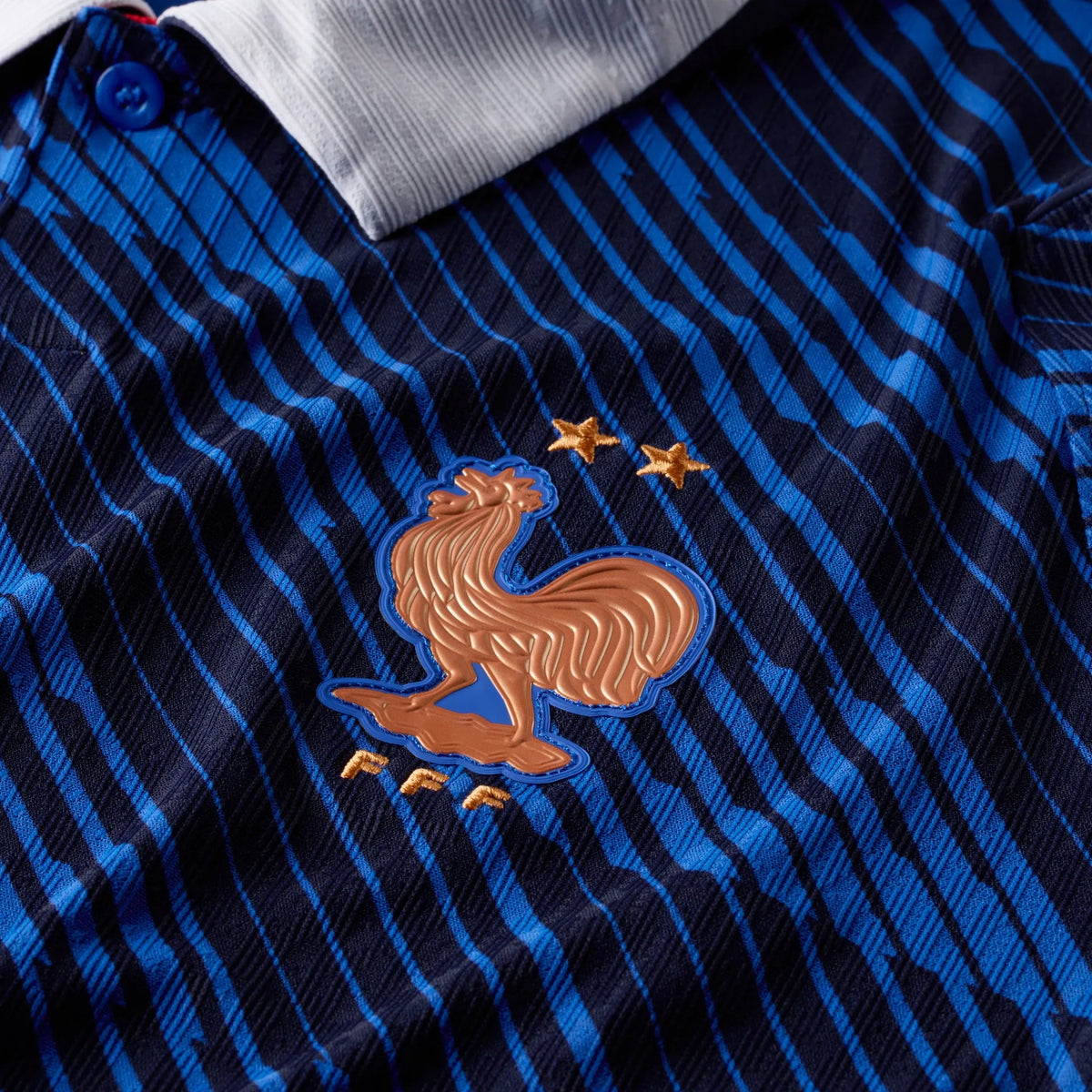 Jersey France Home Player 2026