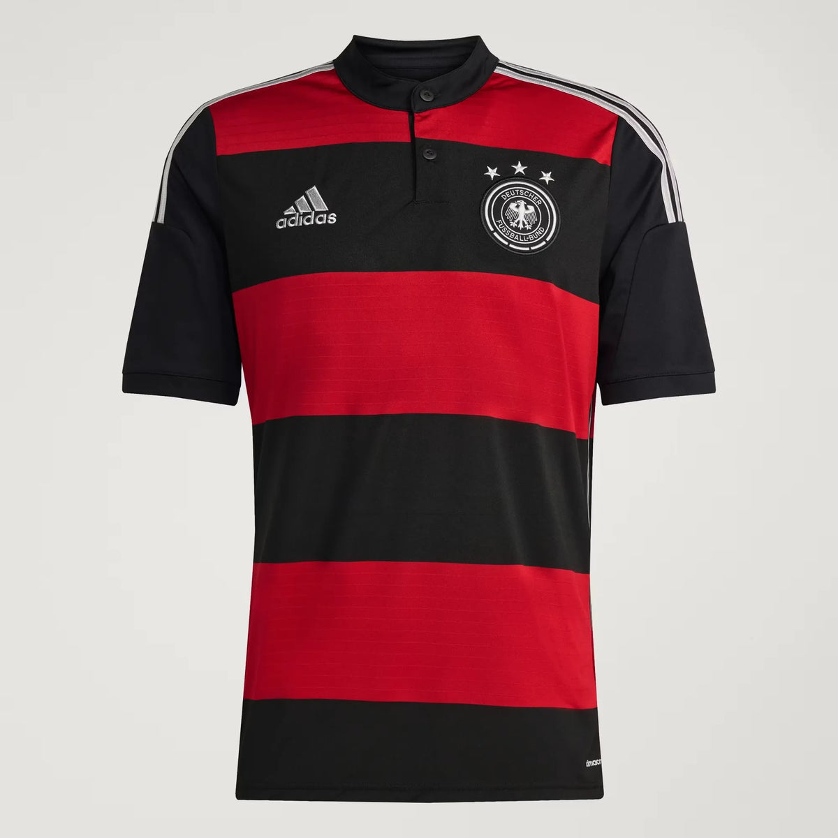 Jersey Germany Away Retro 2014