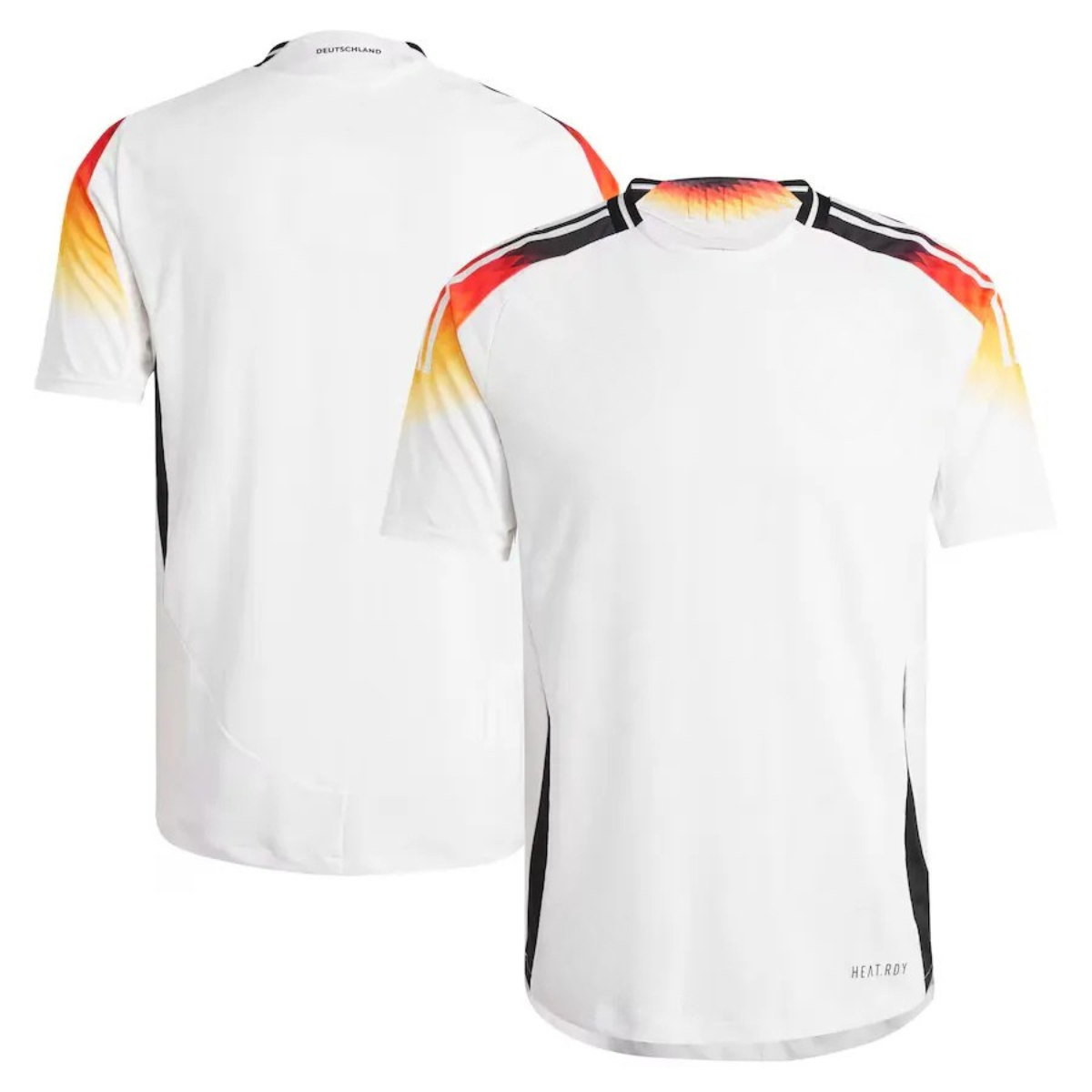 Jersey Germany Home Player 2024