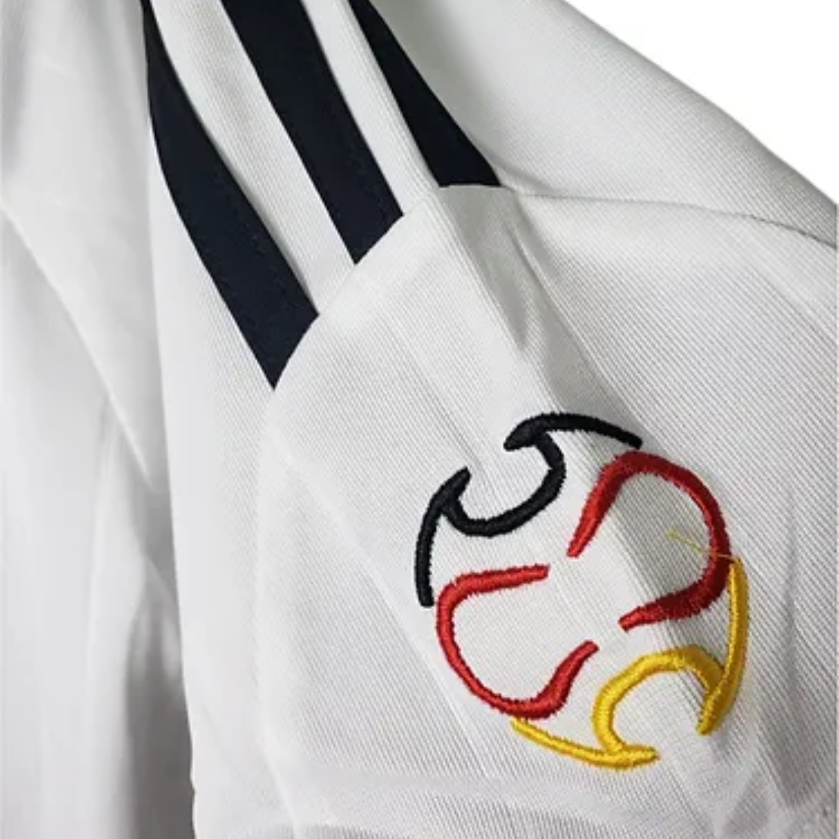 Jersey Germany Home Retro 2006