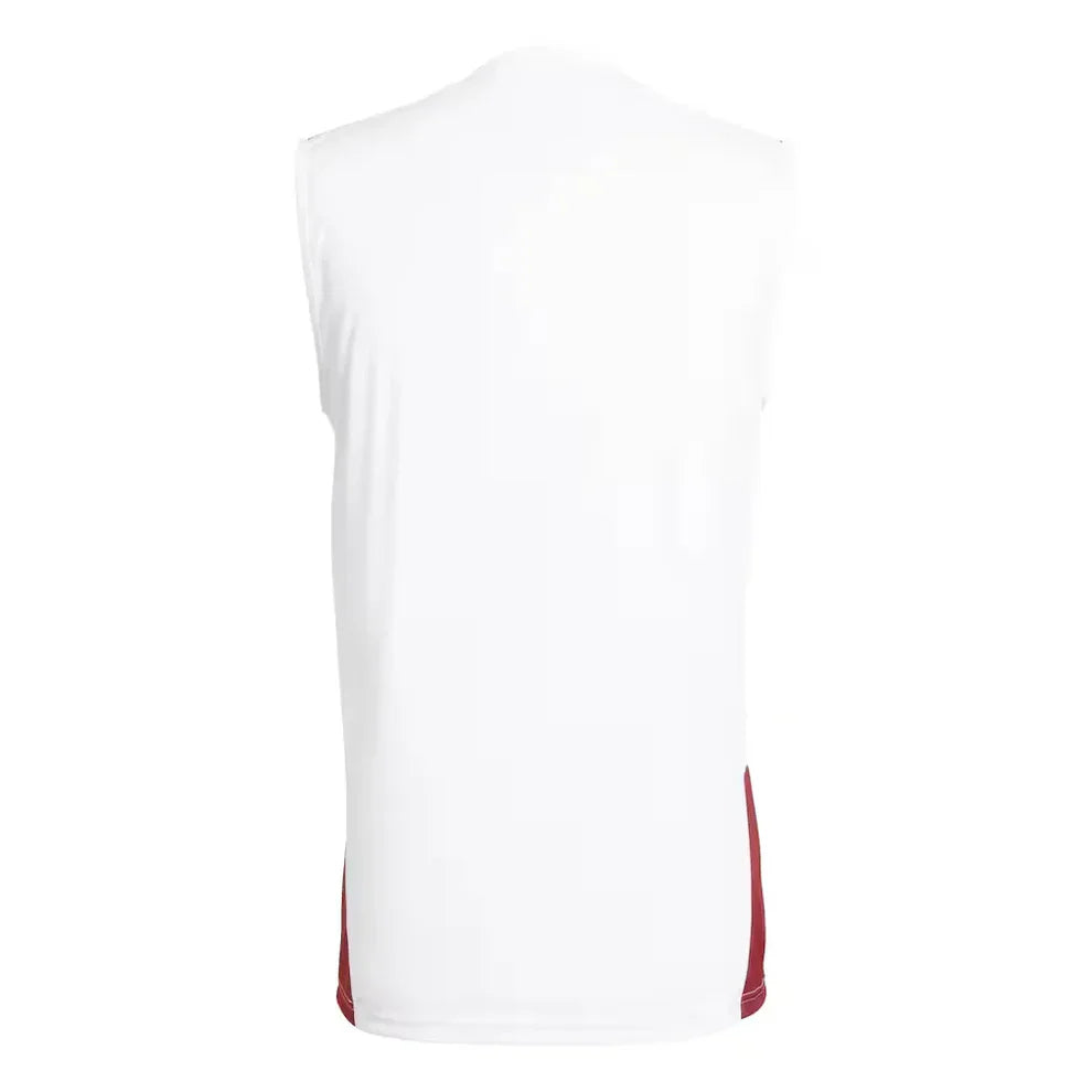 Jersey Germany Training Tiro Sleeveless 2026