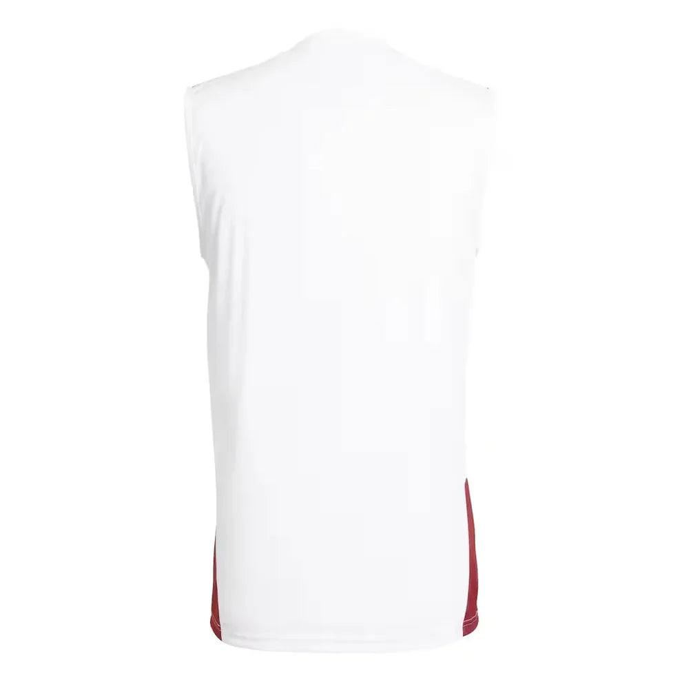 Jersey Germany Training Tiro Sleeveless 2026