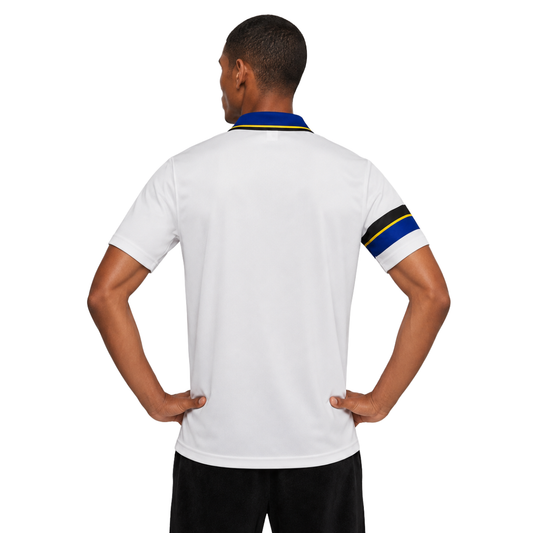 Jersey Inter Milan Away Retro 1997-98