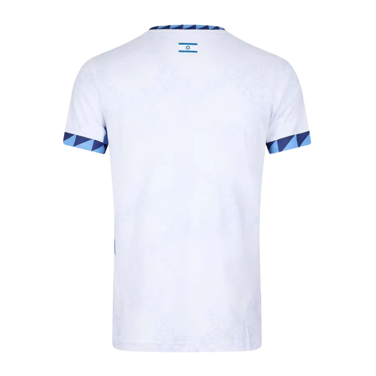 Jersey Israel Home 2026